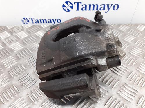 Left front brake caliper BMW X3 (E83) 2.0 d | BP11565269M105 