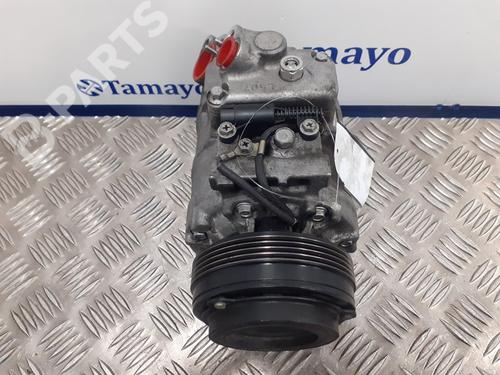 AC compressor BMW X3 (E83) 3.0 d | BP8163626M34 