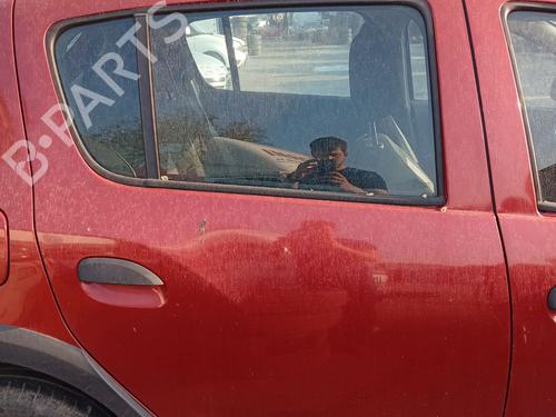 right-rear-door-dacia-sandero-ii-2012-33469913 main image