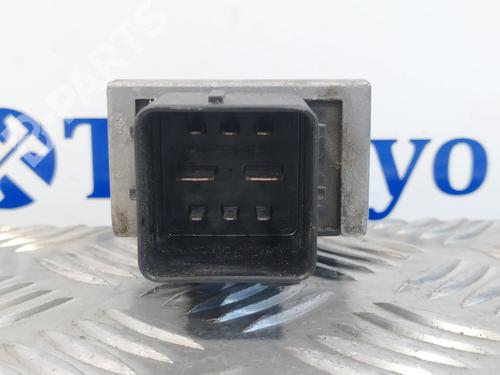 Elektronisk modul RENAULT FLUENCE (L3_)  | BP11176243M83 