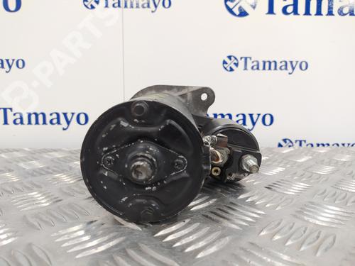 Starter JAGUAR XJ (XJ40, XJ81) 4.0 | BP11024263M8 