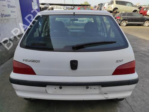 Starter PEUGEOT 106 II (1A_, 1C_)  | BP18119781M8 