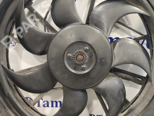 Radiator fan CHEVROLET EPICA (KL1_) 2.0 D | BP11422636M35 