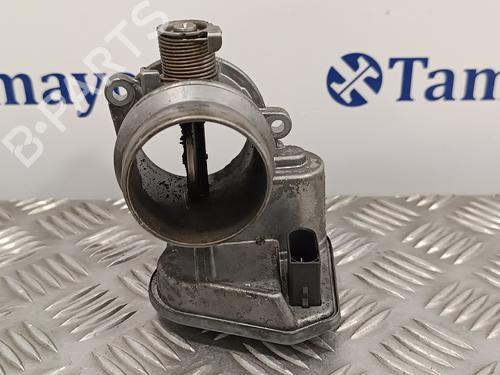 Used Throttle body BMW X3 (E83) 2.0 sd (177 hp) 16093841