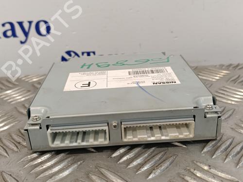 Electronic module NISSAN QASHQAI II (J11, J11_) 1.6 dCi | BP17712198M83 