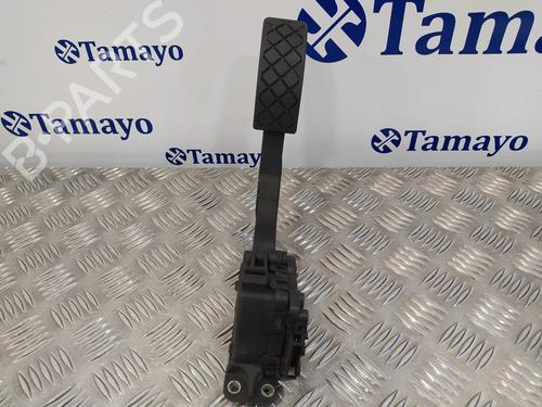 Used Pedal SEAT IBIZA IV (6J5, 6P1) 1.6 (105 hp) 14358244