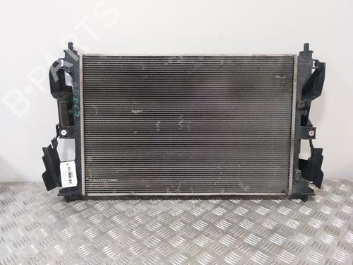 Used Water radiator Water radiator 38085598 38085598