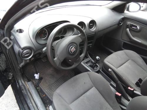 Squib airbag SEAT IBIZA III (6L1) 1.4 TDI | BP11024557C102 