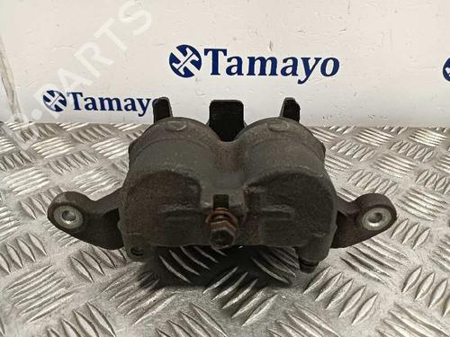 Right front brake caliper NISSAN PATHFINDER III (R51) | BP24643015M104