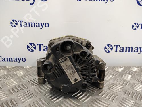 Alternator OPEL AGILA B (H08)  | BP18024741M7 