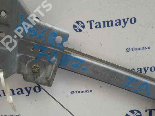 Rear right window mechanism CITROËN XSARA (N1) 1.6 16V | BP2582459C25 