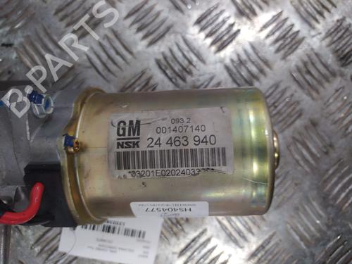 Steering column OPEL COMBO Tour 1.7 CDTI 16V | BP39903472M21 - Image 2