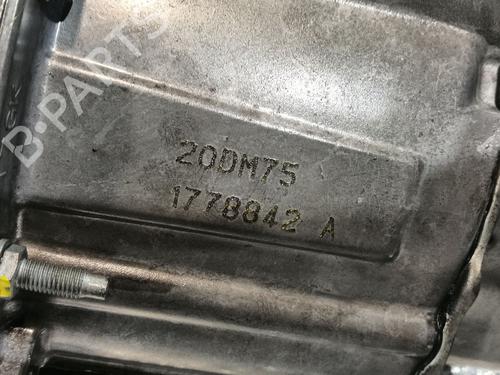 Gearbox CITROËN C4 I (LC_) 1.6 HDi | BP30963682M3 - Image 5
