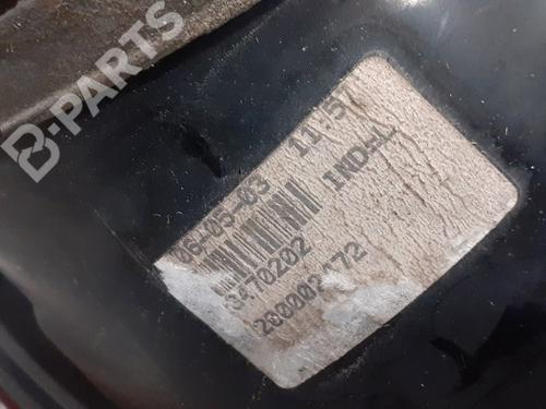 Right taillight RENAULT LAGUNA II Grandtour (KG0/1_)  | BP9431022C35 