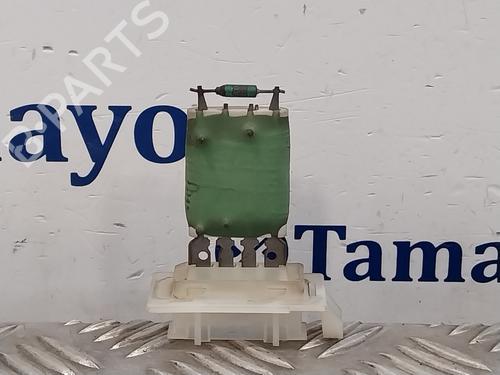 Resistencia calefacción SKODA YETI (5L) 1.2 TSI (105 hp) 22398817