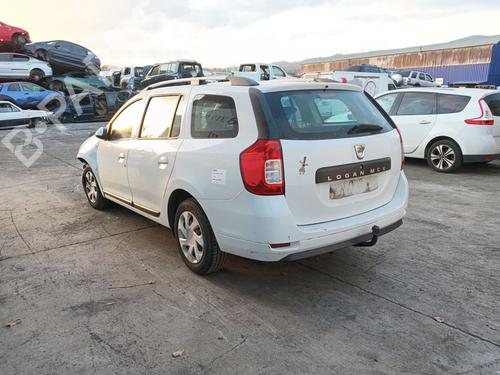 Headlight switch DACIA LOGAN II TCe 90 (L8MA, L8M1, L8AC) | BP31811431I24