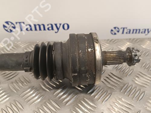 Right rear driveshaft MERCEDES-BENZ C-CLASS (W203)  | BP16772787M41 