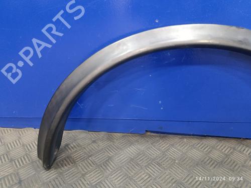 Rear right wheel arch trim NISSAN JUKE (F15)  | BP21219759C137 