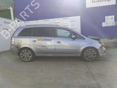 Steering rack OPEL ZAFIRA / ZAFIRA FAMILY B (A05)  | BP26692390M22 