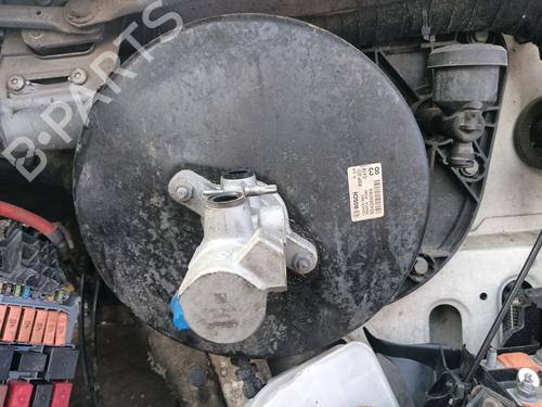 Used Servo brake Servo brake IVECO DAILY VI Van 35S18, 35C18, 40C18, 50C18, 60C18, 65C18, 70C18 (180 hp) 34441900 34441900