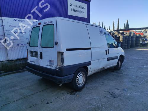 Left headlight CITROËN JUMPY I (U6U_)  | BP24112159C28 