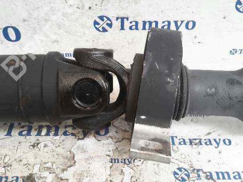 Driveshaft BMW 1 (E87) 118 d | BP3559641M37 