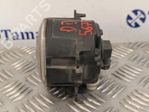 Right front fog light CITROËN C4 I (LC_) 2.0 HDi | BP17163659C31 