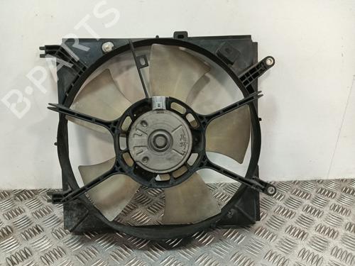 Used Radiator fan Radiator fan TOYOTA RAV 4 II (_A2_) 2.0 D 4WD (CLA20_, CLA21_, CLA20R, CLA21R) (116 hp) 34278322 34278322