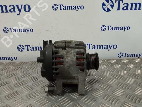 Alternator FORD FIESTA VI (CB1, CCN)  | BP27282898M7 