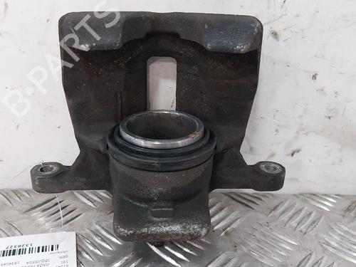 Left front brake caliper FORD TRANSIT COURIER B460 Box Body/MPV 1.5 TDCi | BP39956947M105 - Image 2