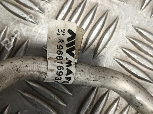 AC pipe PEUGEOT PARTNER Box Body/MPV (5_, G_)  | BP20325430M126