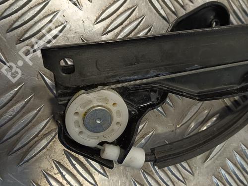 Front right window mechanism CHRYSLER GRAND VOYAGER III VAN (GS) 3.3 | BP13878979C23 
