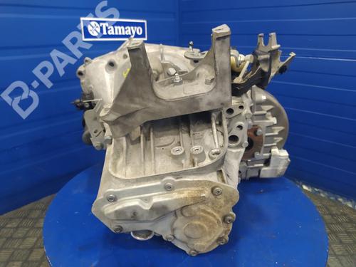 Gearbox PEUGEOT 407 (6D_)  | BP6439571M3 