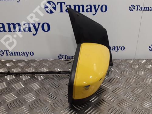 Right mirror SEAT Mii (KF1, KE1) 1.0 | BP8679588C27 