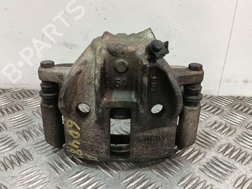Used Left front brake caliper Left front brake caliper FIAT PUNTO (176_) 55 1.1 (54 hp) 35791662 35791662