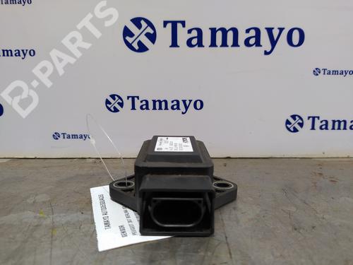 Elektronisk sensor PEUGEOT 307 (3A/C) 1.6 16V (109 hp) 9677642