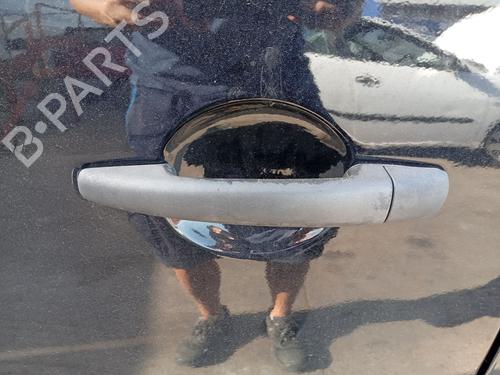 Used Rear right exterior door handle Rear right exterior door handle 36775718 36775718