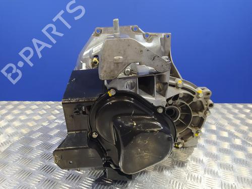 Gearbox FORD FIESTA VI (CB1, CCN) 1.0 EcoBoost | BP18951124M3 
