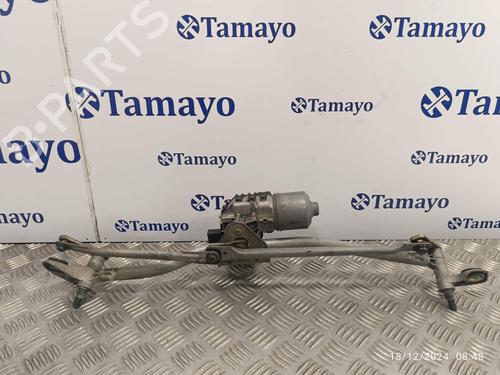 Front wiper motor AUDI A4 B7 (8EC) 2.0 TDI | BP22336659M29 