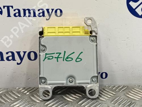 ECU airbags SUBARU XV (GT)  | BP18648601M53