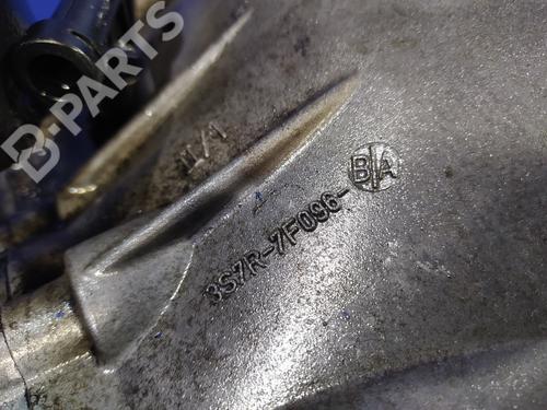 Gearbox FORD MONDEO III (B5Y) 2.0 TDCi | BP5878016M3 