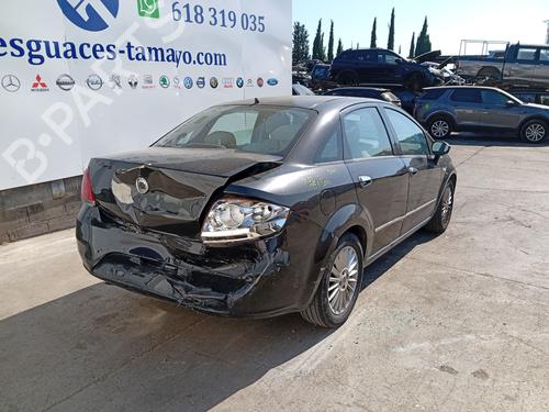 Engine FIAT LINEA (323_, 110_) 1.3 D Multijet (323AXB11, 323AXB1A) | BP36998861M1 - Image 4