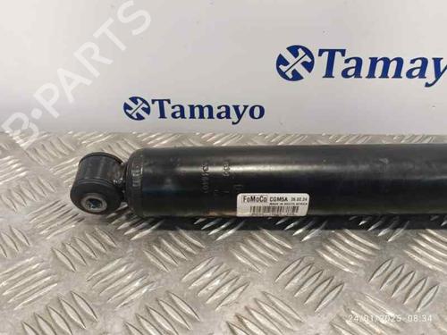 Left rear shock absorber FORD RANGER (TKE) | BP38019766M18 - Image 3
