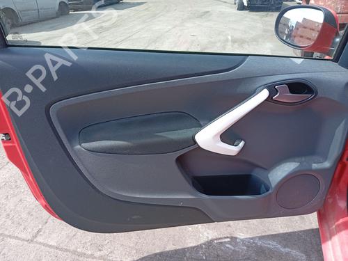 Used Front left panel Front left panel 38512797 38512797