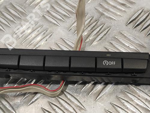 Climate control BMW 1 (E81)  | BP12147772I5 