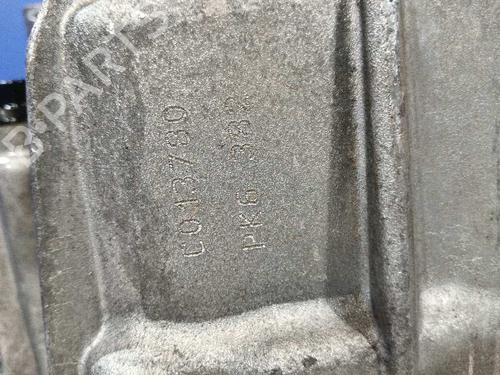 Gearbox RENAULT LAGUNA II Grandtour (KG0/1_)  | BP20131278M3 