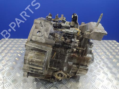 Gearbox FORD GALAXY I (WGR)  | BP17979808M3 