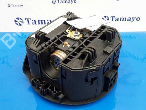 Driver airbag CITROËN C4 I (LC_) 1.6 HDi | BP6119484C9 