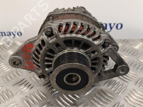 Alternator MAZDA CX-7 (ER)  BP16686621M7