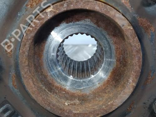 Right front steering knuckle HYUNDAI i30 (FD) 1.4 | BP1222109M26 